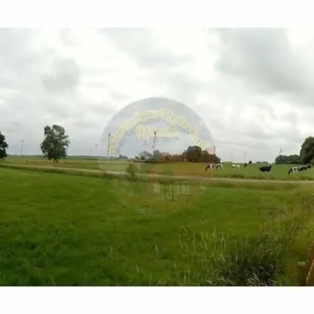 Resterhafe Holiday home Dornum