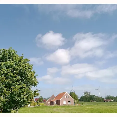 Resterhafe Holiday home