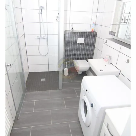 Resterhafe Holiday home Dornum